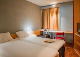 ibis Colmar Est - Hotel Restaurant en Alsace 3