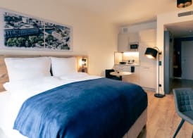 Cana Apartments Spreeblau 3
