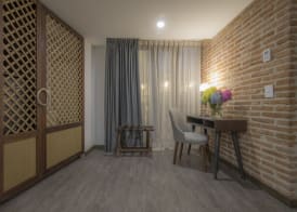 Hotel Santa Catalina By OxoHotel 4