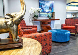 Hampton Inn Oklahoma City/Edmond 3