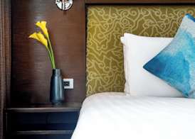 NH Bangkok Asoke 4