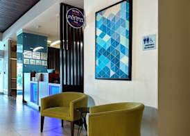 Holiday Inn Express MERIDA by IHG 2