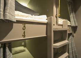 THE WARDROBE Hotel Shimokitazawa 5