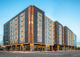 Home2 Suites By Hilton Boise Downtown 2