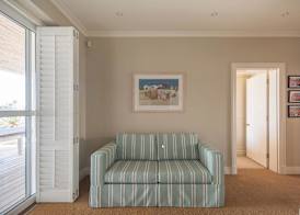 The Beach Villa 2