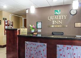 Quality Inn near Mountain Creek 2