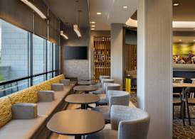 SpringHill Suites by Marriott Bowling Green 3