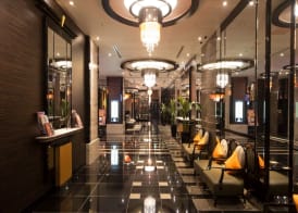 APA Hotel Namba Ekihigashi 2