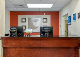 Comfort Inn Kissimmee-Lake Buena Vista South 5