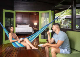 Chachagua Rainforest Hotel & Hot Springs 4