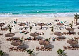 Sahara Beach Resort & Spa 2