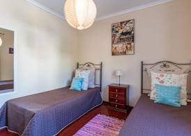 Barcelos Apartment 4