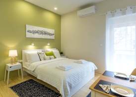 MirÓ Studio Apartments Zagreb 2