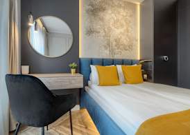 MARGI Whisky Apartment 2