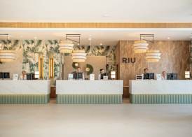 Riu Flamingos - All Inclusive 4