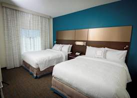 Residence Inn by Marriott Cleveland Avon at The Emerald Event Center 5