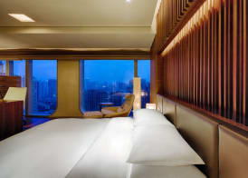 Andaz Xintiandi, Shanghai, By Hyatt 4