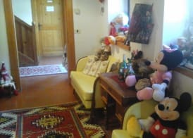Hotel Bivera Sauris 3