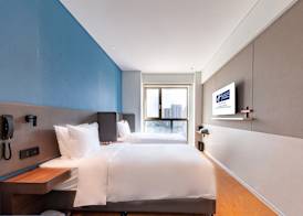 Holiday Inn Express Shanghai Baoyang by IHG 4