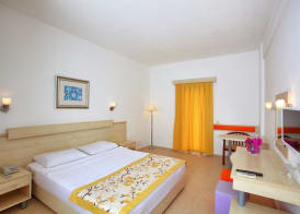 Natur Garden Hotel 5