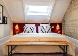 Harbour Inn Design Townhouse 5