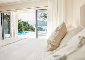 Number Eleven Self Catering Villa 4