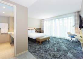 Holiday Inn Express BRISBANE CENTRAL by IHG 2
