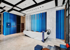 Holiday Inn Express KAOHSIUNG LOVE RIVER by IHG 2