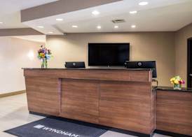 Wyndham Noblesville 2