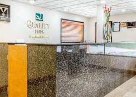 Quality Inn Macon West 2