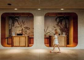 Cavo Zoe Seaside Hotel 2