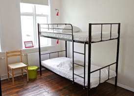 Akureyri Backpackers 4