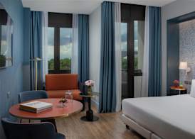 NH Firenze 5