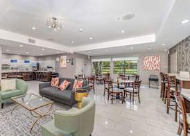 Best Western Kernersville 2