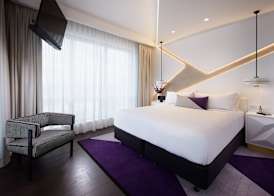 Vignette Collection THE ALVA HOTEL BRISBANE by IHG 2