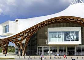 Ibis Styles Metz Centre Gare 3