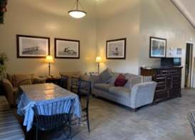 The Olympia Lodge 2