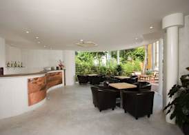 Duparc Hotel 3