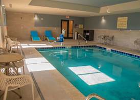 Hampton Inn by Hilton Wabash 4