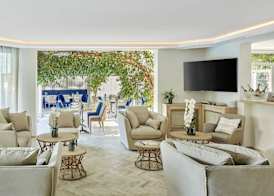 Hotel Le Suquet Cannes 5