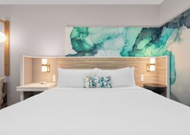 Wyndham Garden Anna 4