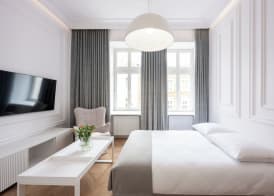 Native Apartments Starowiślna 43 5