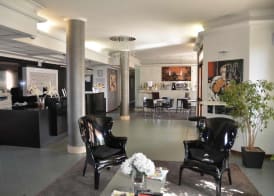 Hotel Alba Roma 2