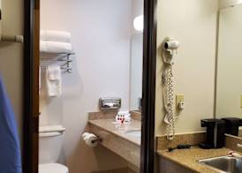 Baymont by Wyndham Seattle/Kirkland WA 4