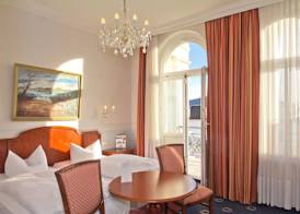 SEETELHOTEL Villa Esplanade mit Aurora die zwei Villen als Rückzugsorte mit Stil, Genuss und Geschichte 4
