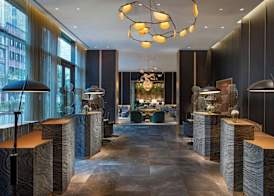 The Ritz-Carlton New York, NoMad 2
