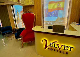 Velvet Hostel 2
