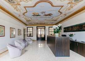 Villa Turco Berti luxury apartments & SPA 4