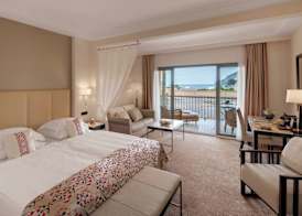 Steigenberger Hotel & Resort Camp de Mar 5