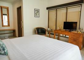 S Resorts Hidden Valley Bali 4